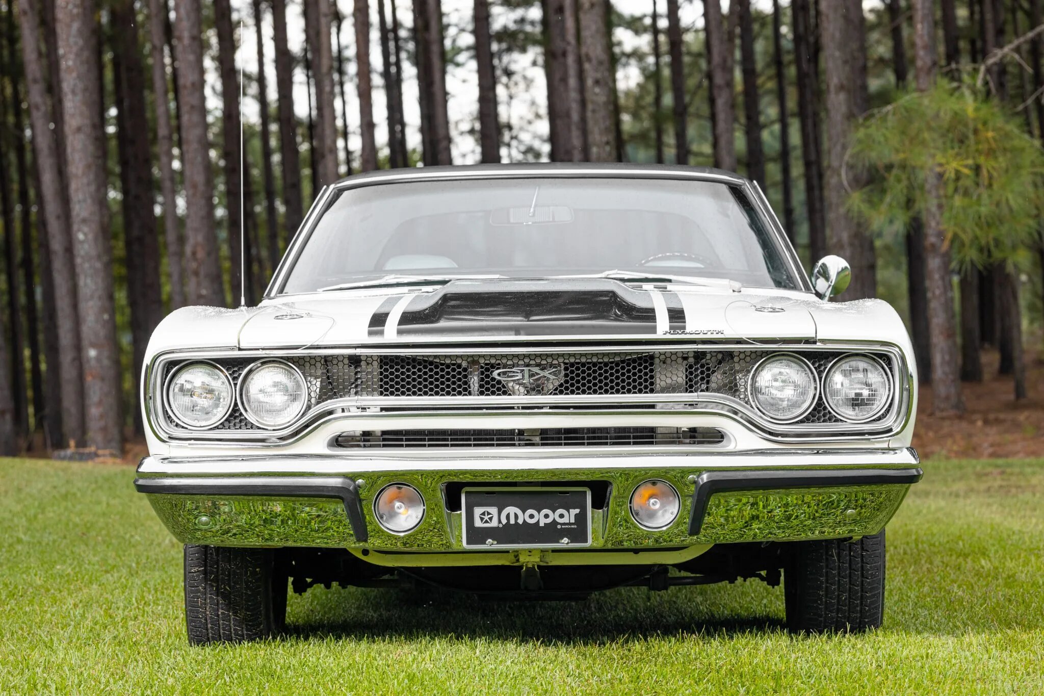 plymouth gtx
