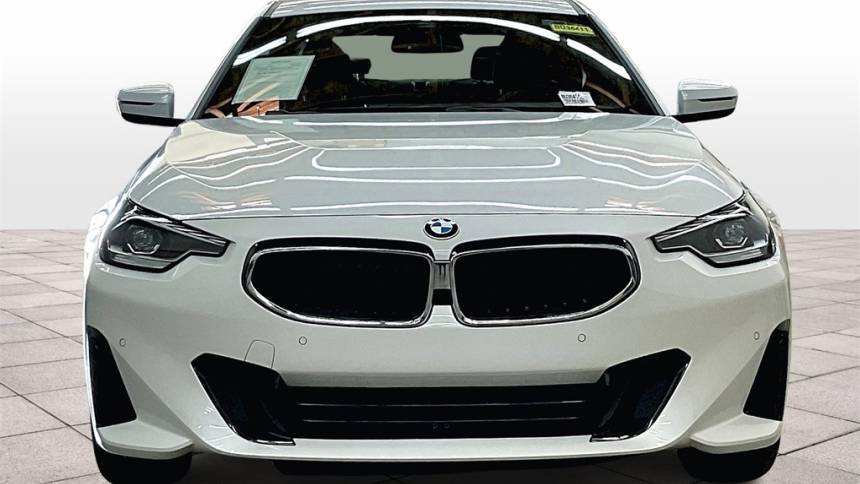 2024 bmw 2 series 230i