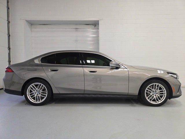 2024 bmw 530 i