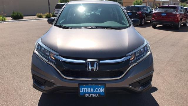 used 2015 honda cr-v awd lx great falls, mt 59401 for sale in great falls, montana
