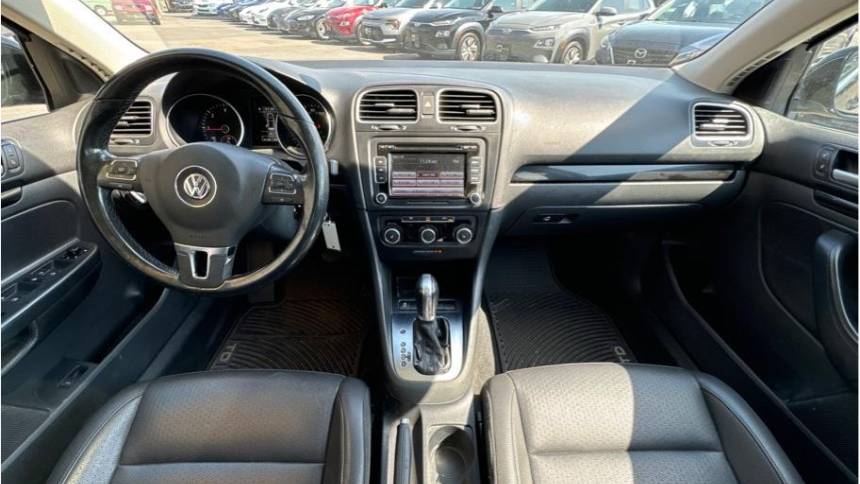 2014 volkswagen jetta sportwagen tdi