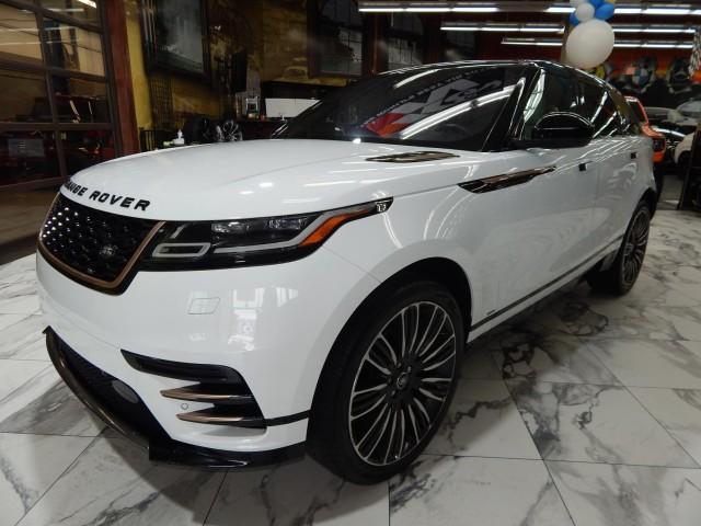2021 land rover range rover velar p340 s r-dynamic