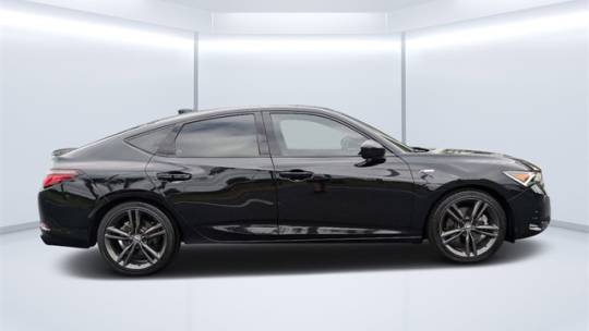 2023 Acura Integra