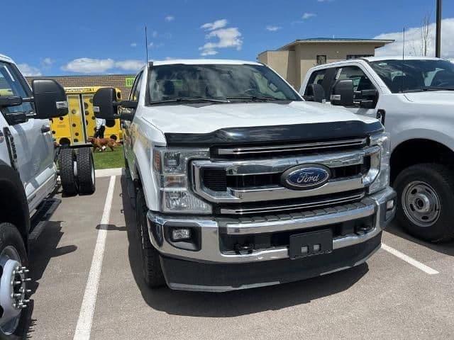 2022 ford f-250 xlt in bountiful, utah