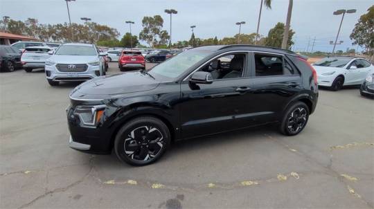 2024 Kia Niro