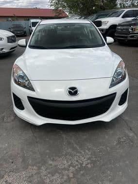 2013 mazda mazda3 i sport in albuquerque, new mexico