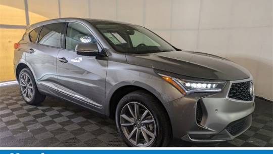 2024 Acura RDX