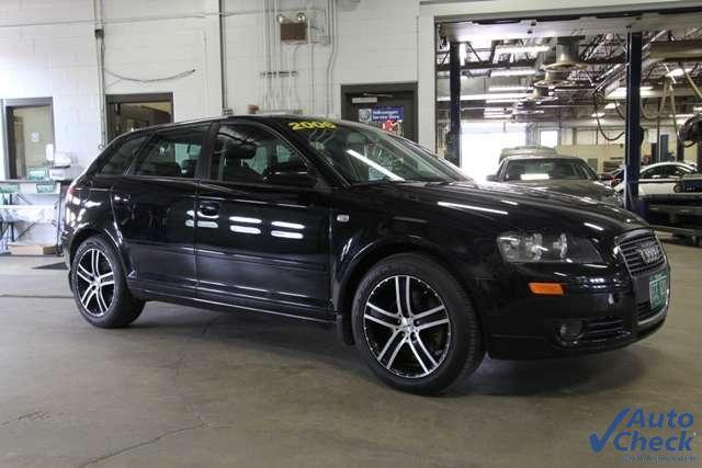 2006 audi a3 2.0t for sale in rutland, vermont