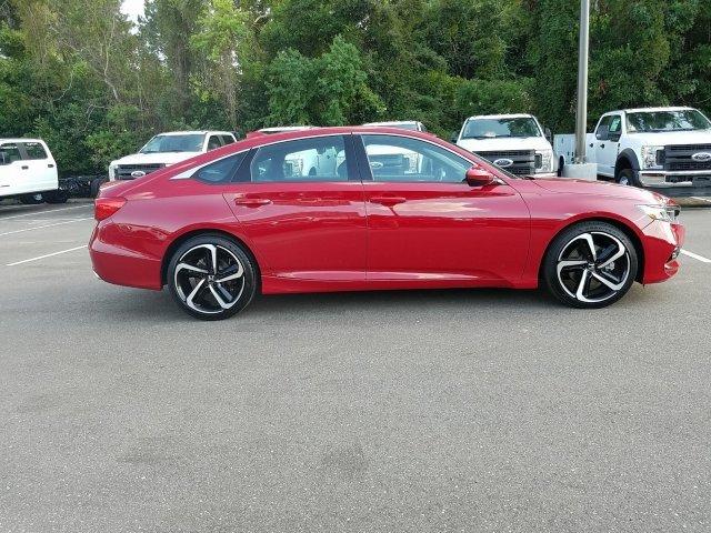 used 2018 honda accord sport mobile, al 36606 for sale in mobile, alabama