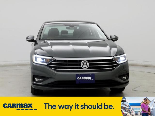 2019 volkswagen jetta sel premium
