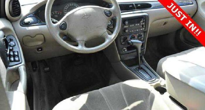 2001 chevrolet malibu in harrisonburg, va