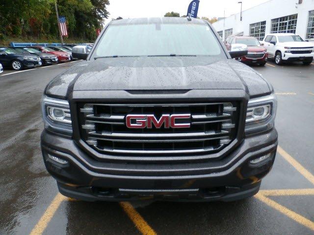 used 2016 gmc sierra 1500 4x4 crew cab sle binghamton, ny 13905 for sale in binghamton, new york