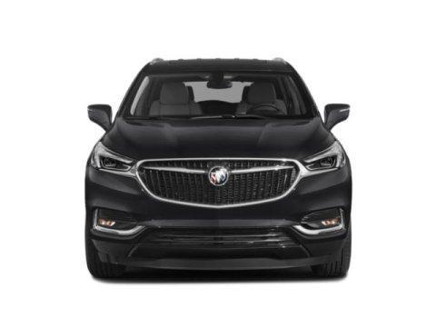 2021 buick enclave awd essence