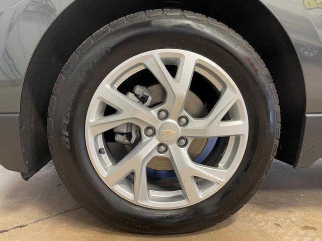 2019 chevrolet equinox premier w/1lz