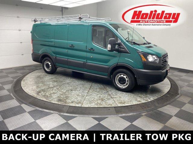 2017 ford transit-150 base