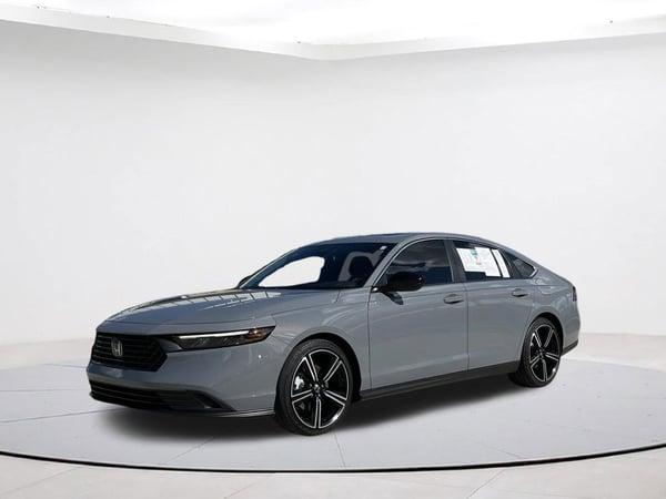 2023 honda accord in co bluffs, iowa