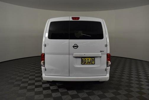 2019 nissan nv200 in saint louis, missouri