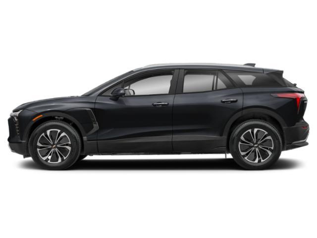 2024 chevrolet blazer ev eawd lt