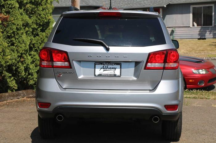 new 2019 dodge journey awd se albany, or 97322 for sale in albany, oregon