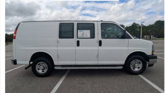2023 Chevrolet Express