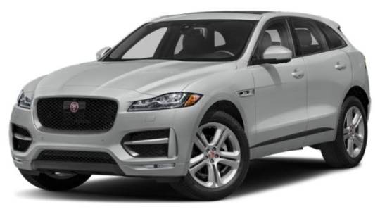 2020 jaguar f-pace checkered flag limited edition