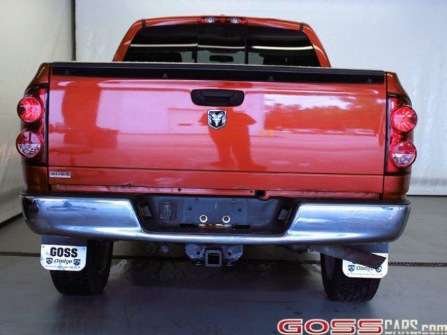 2008 dodge ram 1500 4x4 quad cab for sale in burlington, vermont