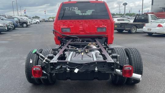 2024 Ford F-350