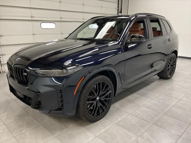 2024 bmw x5 m60i