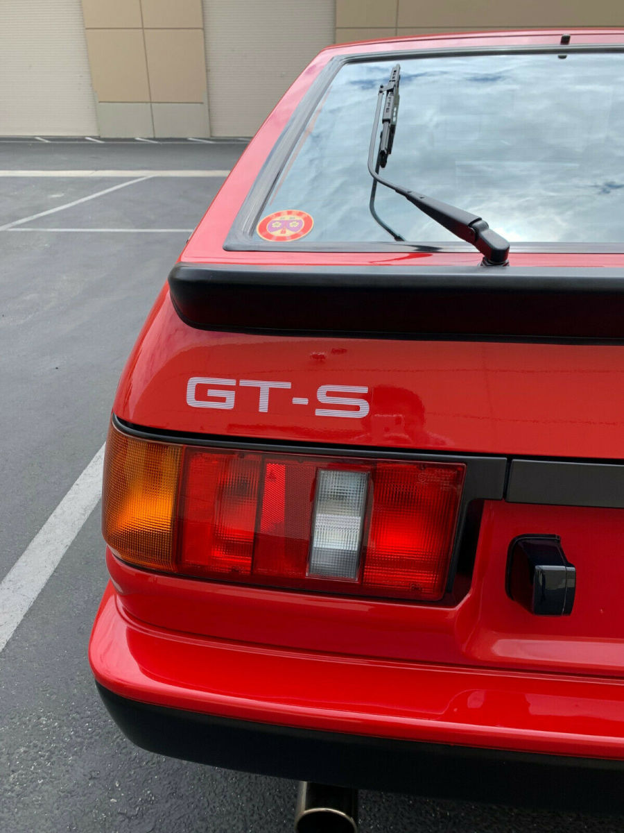 1985 toyota corolla gts ae86 jdm levin fully restored