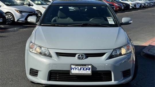 2011 Scion tC