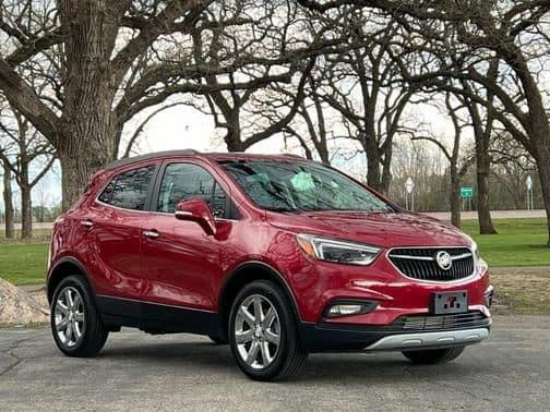 2019 buick encore essence in shakopee, minnesota