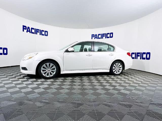 2011 subaru legacy 2.5i limited 4dr sedan in philadelphia, pennsylvania
