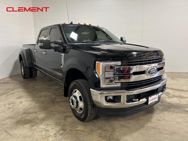 2019 ford f-350 king ranch