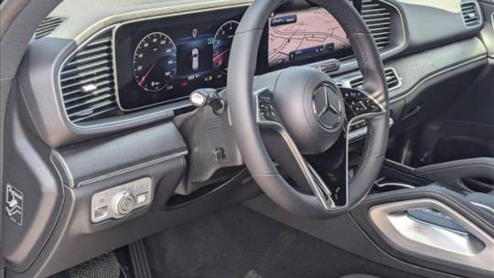 2025 Mercedes-Benz GLE