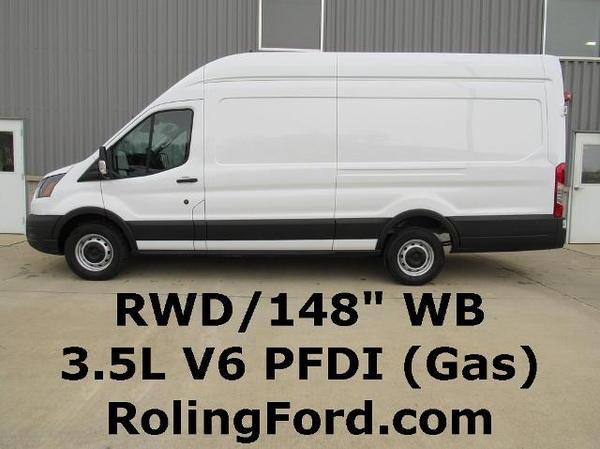 2022 ford transit-350 in milwaukee, wisconsin