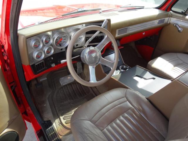 1982 chevrolet c-10, squarebody, bagged, airride, custom, 67 photos and video!