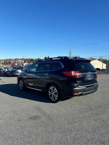 2021 subaru ascent touring 7-passenger