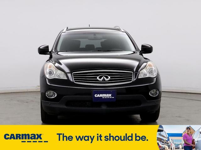 2014 infiniti qx50 journey