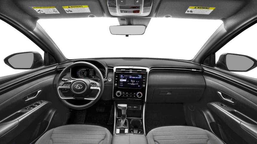 2023 hyundai santa cruz sel