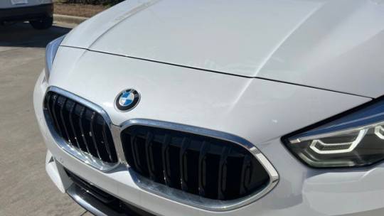 2024 BMW 2 series