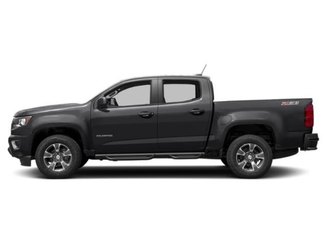 2015 chevrolet colorado z71