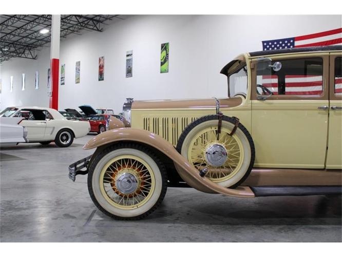 1931 studebaker commander in kentwood, michigan