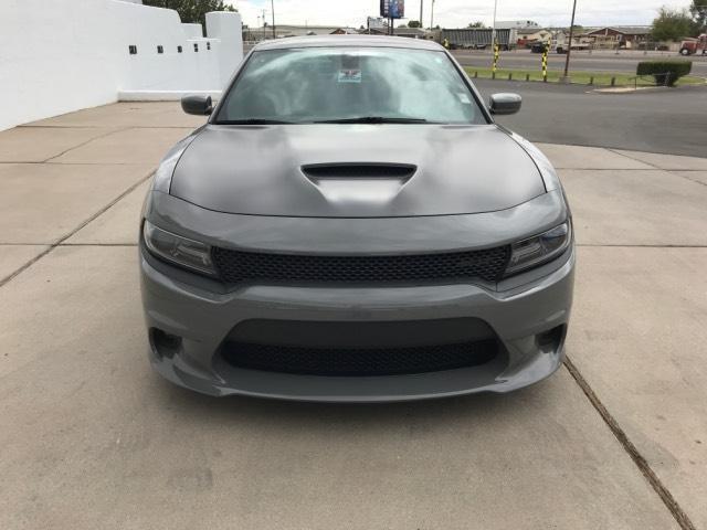 2017 dodge charger r/t scat pack r/t scat pack 4dr sedan for sale in las cruces, new mexico
