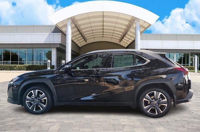 2024 lexus ux 250h base