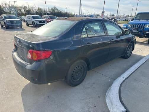 2010 toyota corolla base 4dr sedan in ardmore, oklahoma