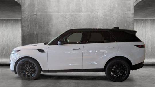 2024 Land Rover Range Rover Sport