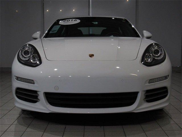 certified 2016 porsche panamera 4s newark, de 19711 for sale in newark, delaware