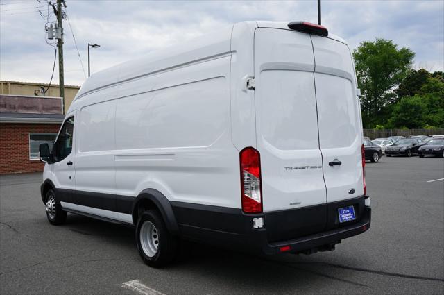 2023 ford transit-350 base