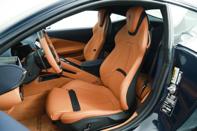 2024 ferrari roma coupe