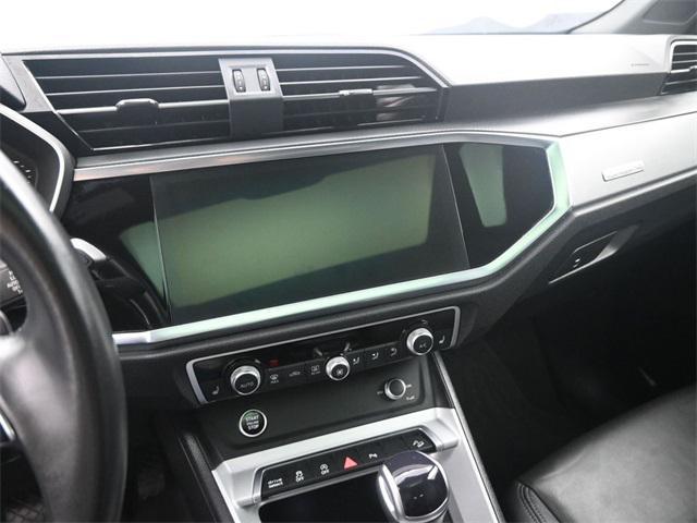 2023 audi q3 premium 45 tfsi s line quattro tiptronic